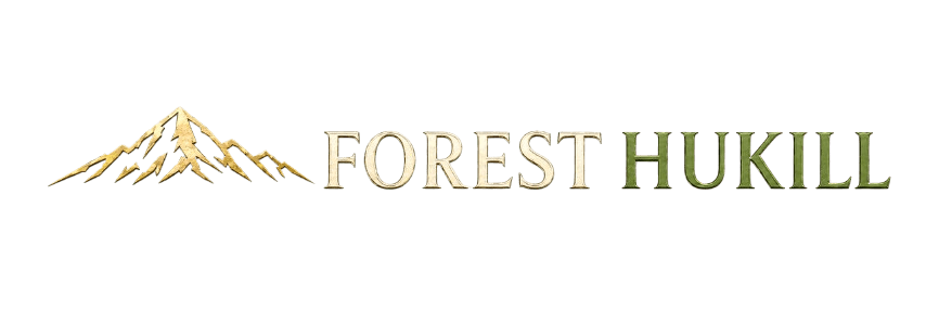 Forest Hukill